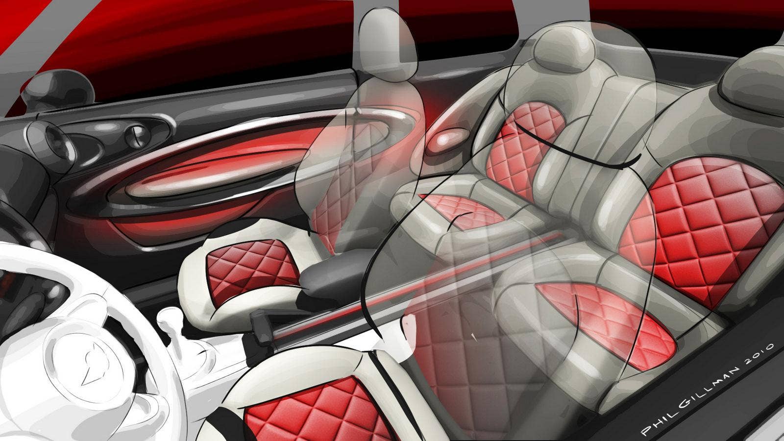 Mini Paceman confirmed for production - Autoblog