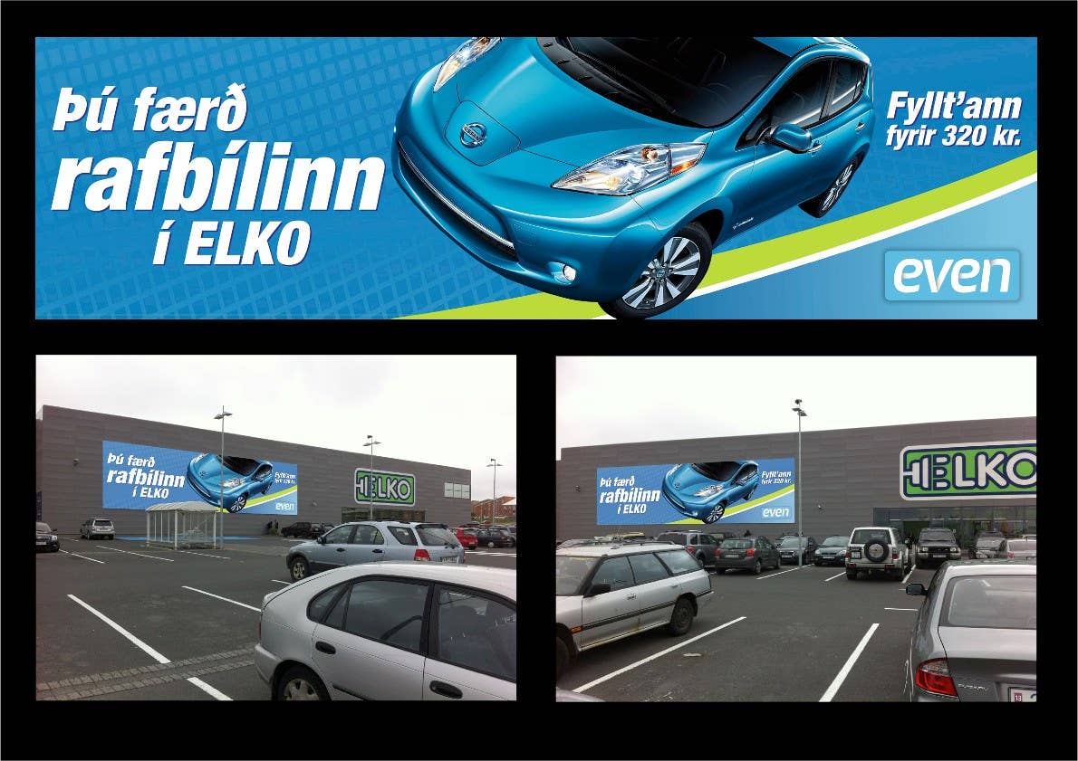 Electric Vehicles in Iceland