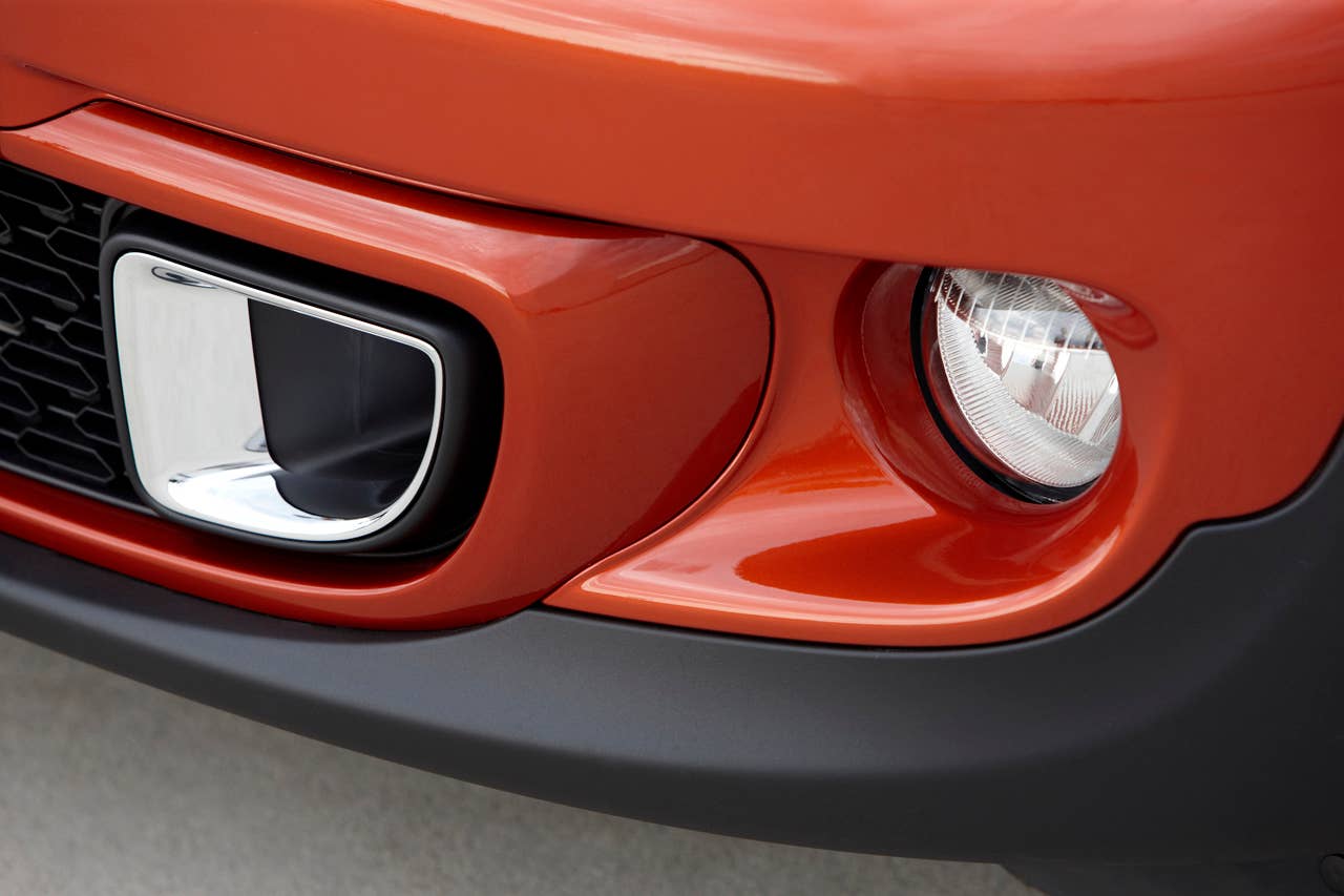 The new MINI Cooper S - Exterieur (06/2010)