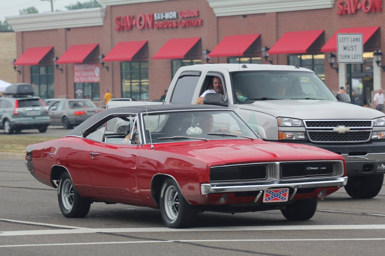 1970 Dodge Charger
