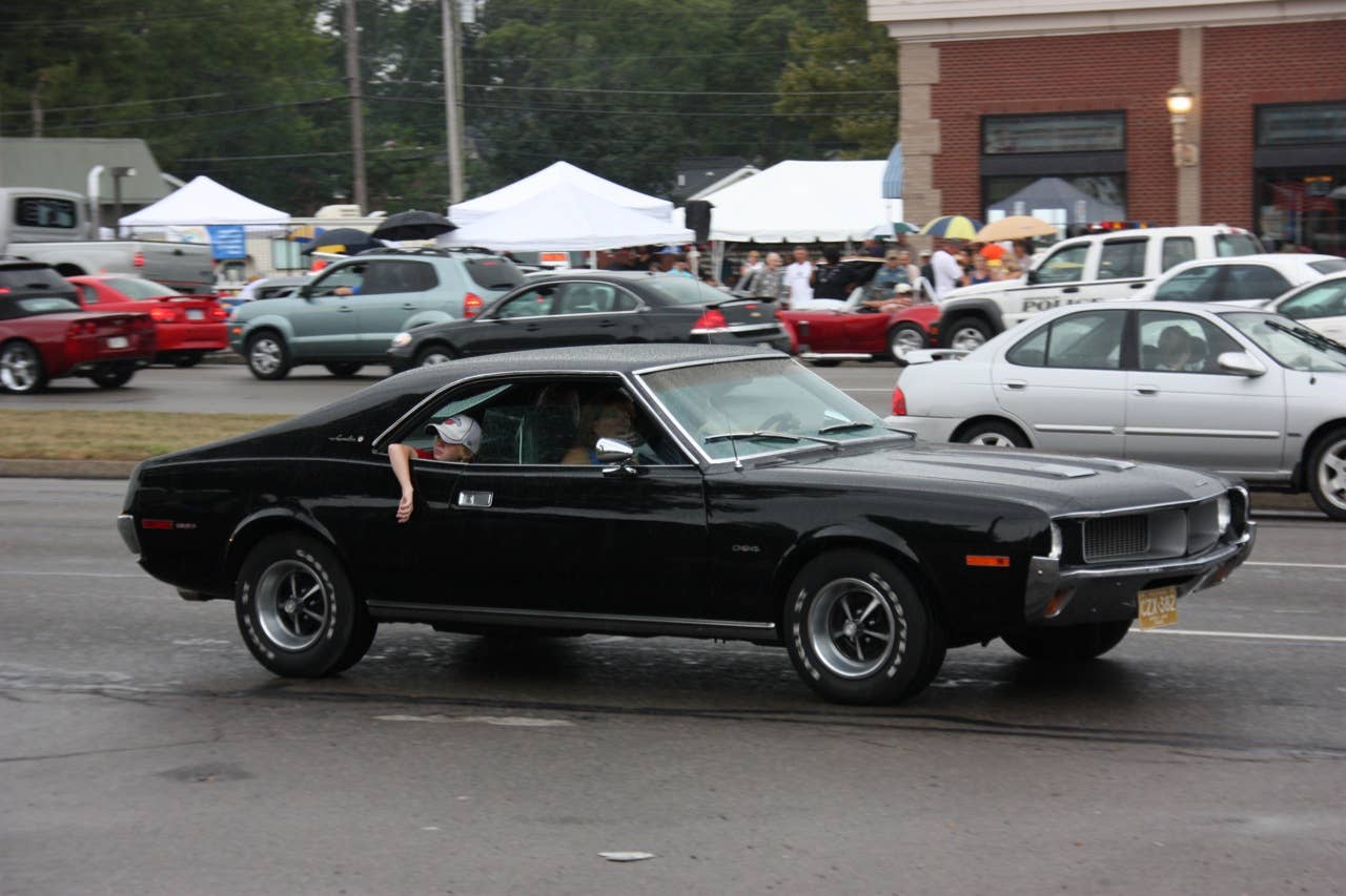1970 AMC Javelin