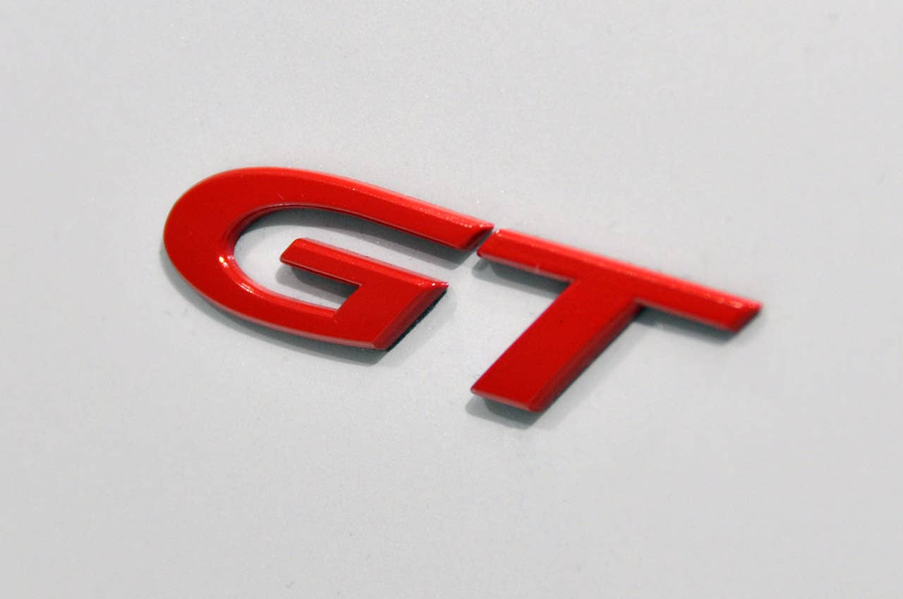 2011 Audi R8 GT