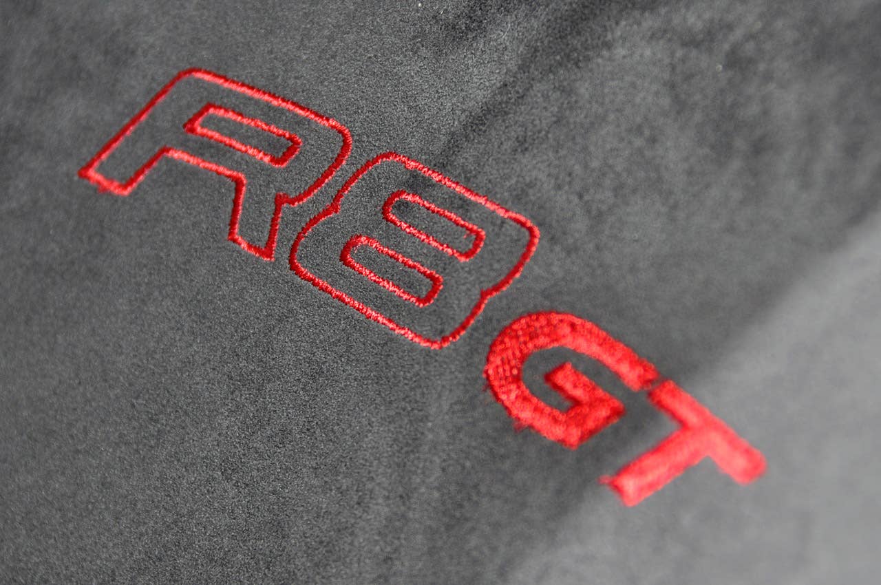 2011 Audi R8 GT