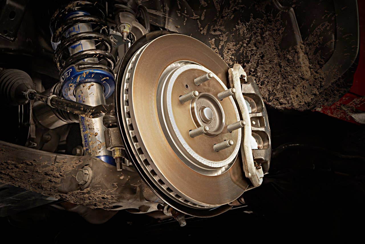 2010 F-150 SVT Raptor: Ford's Special Vehicle Team (SVT) taps into growing off-road enthusiast market and builds on the solid foundation of the new Ford F-150 to deliver the ultimate off-road performance truck - the 2010 Ford F-150 SVT Raptor. (8/14/09)