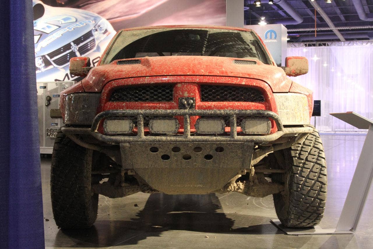 Ram Runner