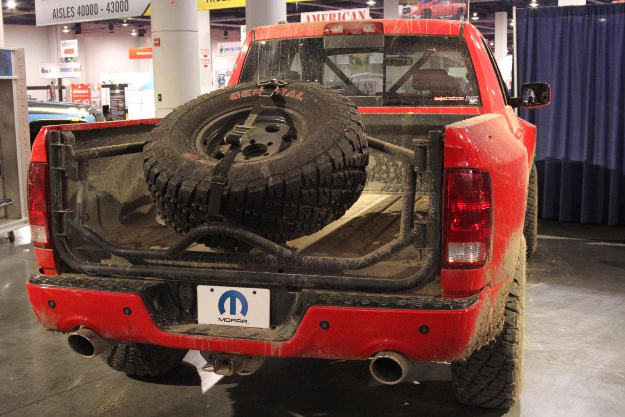 Ram Runner