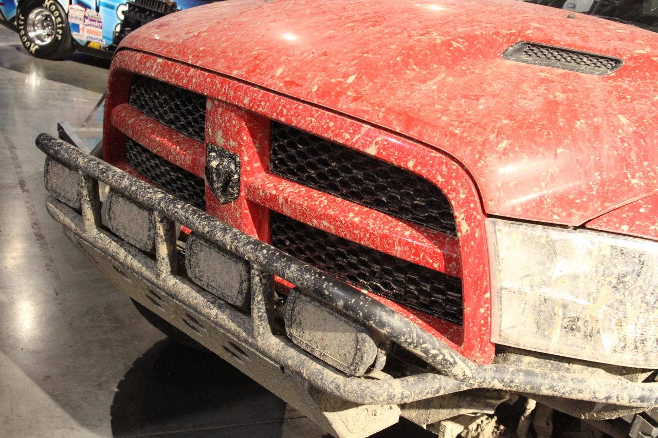 Ram Runner
