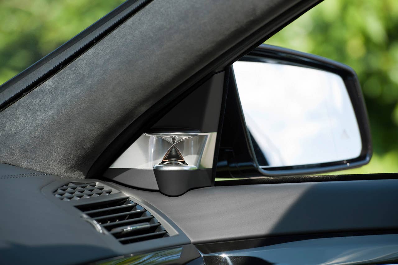 S 63 AMG (W221) 2010