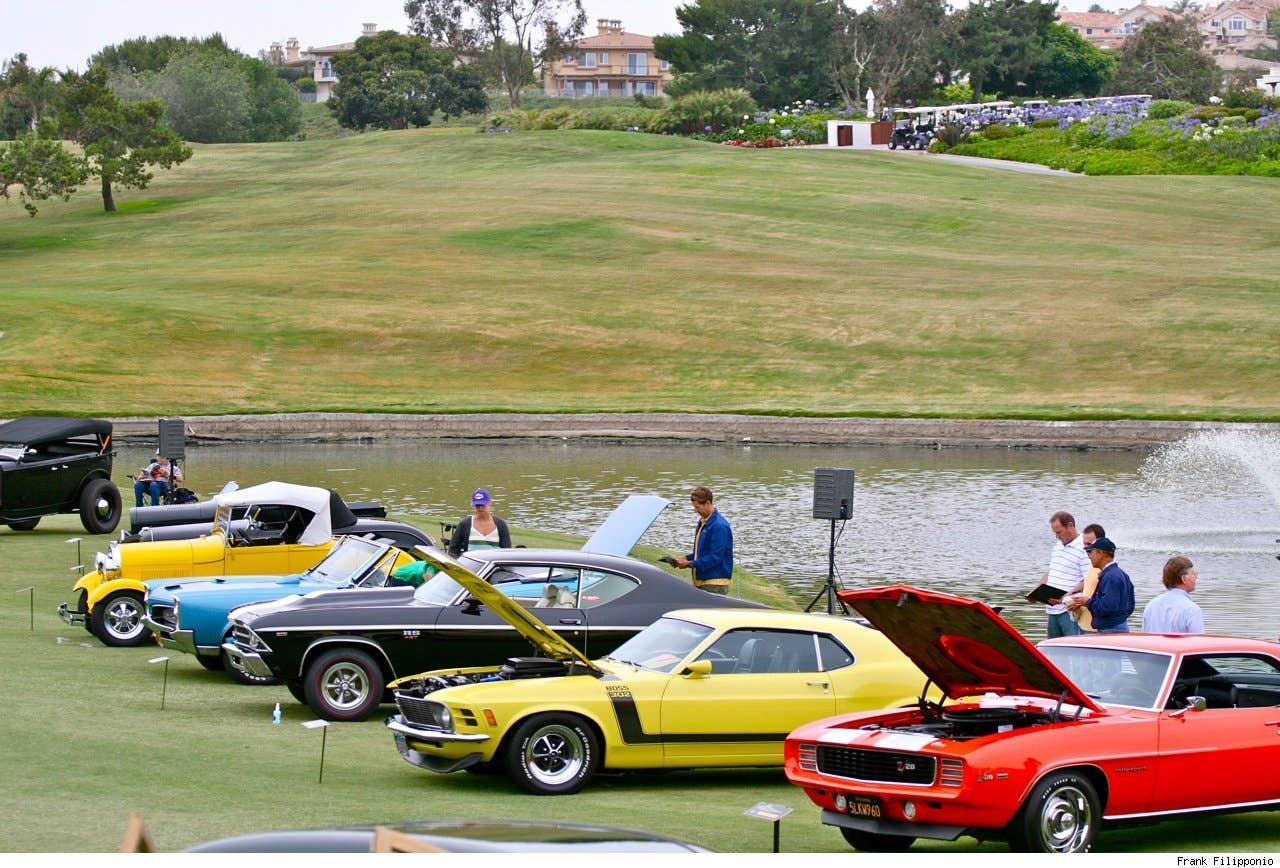 Z/28, Boss 302, Baldwin Motion Chevelle, GTO, hot rods