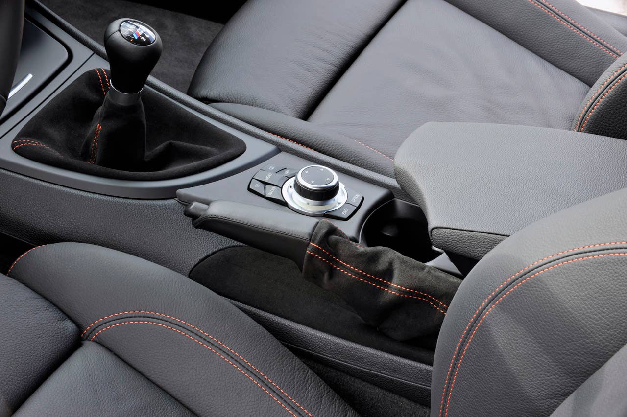 2012 BMW 1 Series M Coupe