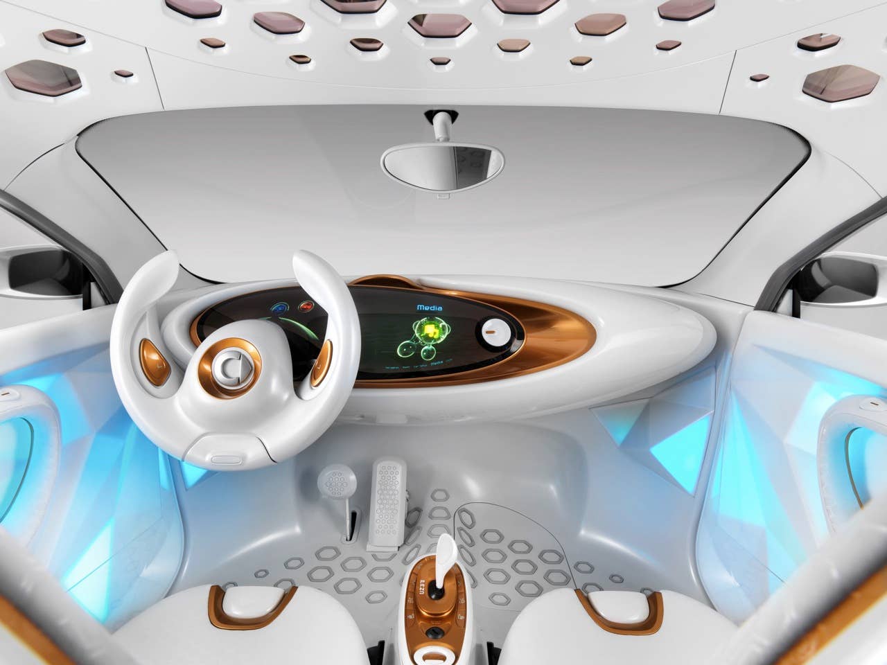 Smart Forvision
