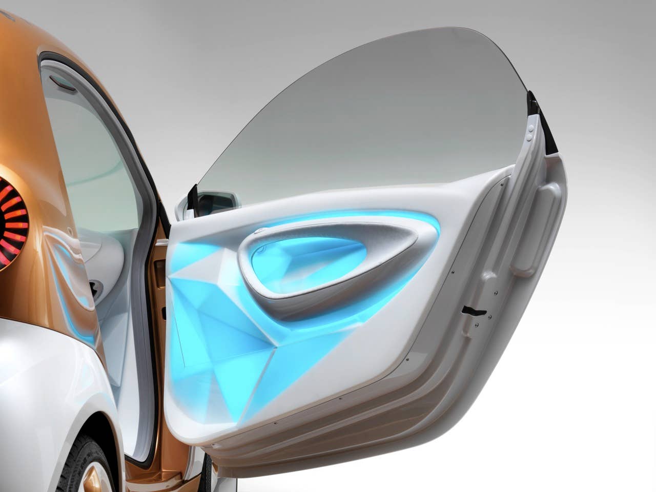 Smart Forvision