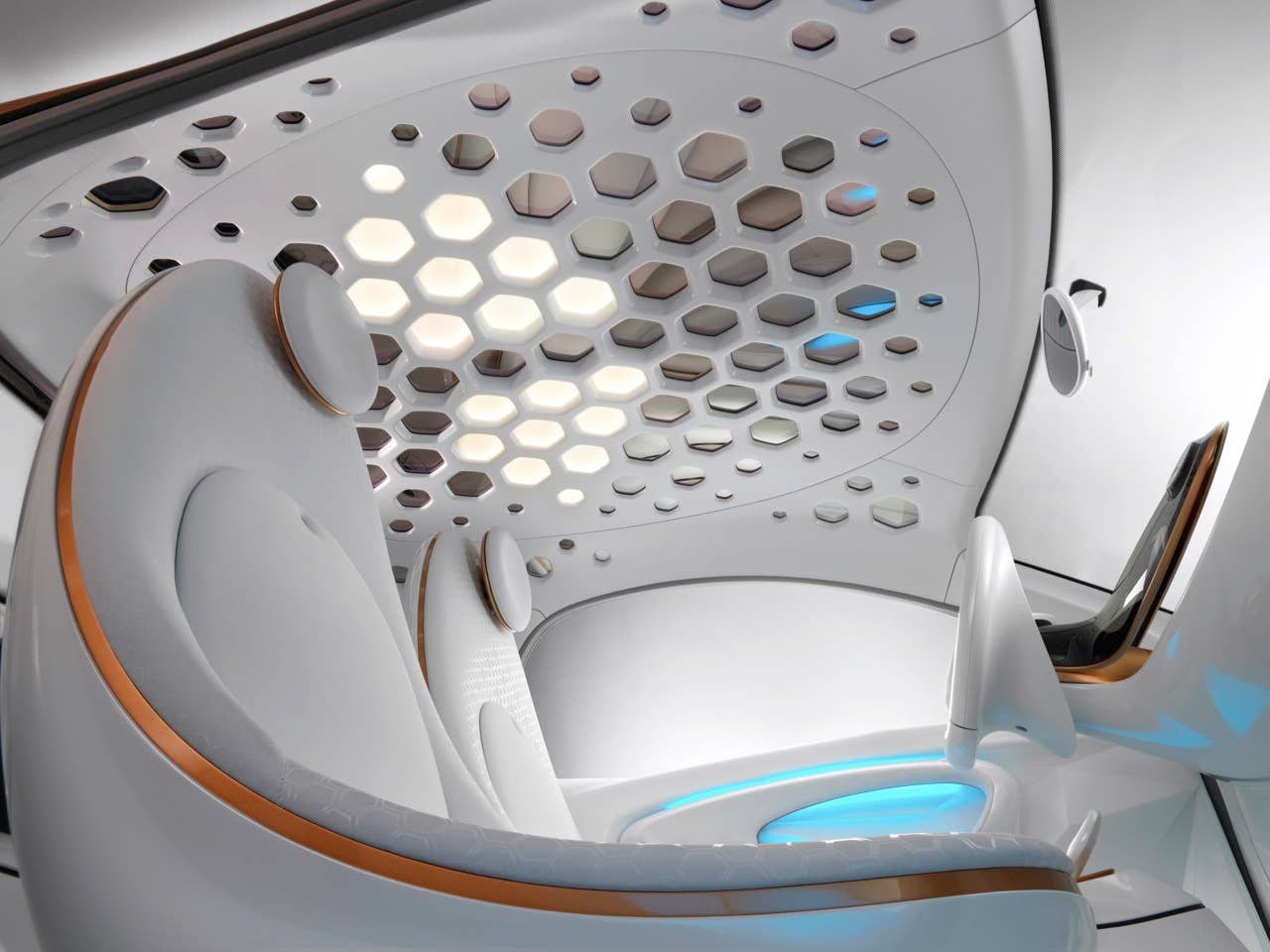 smart forvision  2011