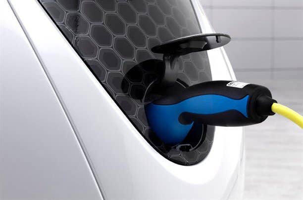 smart escooter / Smart Elektroroller