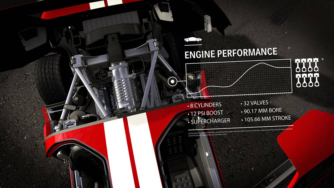 Forza Motorsports 4 Screen Shot