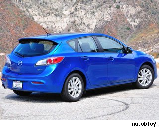 MSRP: $15,200 - $23,400 Invoice: $14,543 - $21,910  As Tested: $19,245  Research the Mazda3 Mazda3 Photos & Information Mazda3 Specs Mazda3 Local Dealer Price Quote