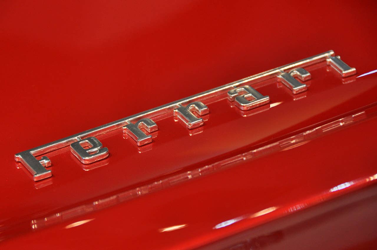 Ferrari SA APERTA