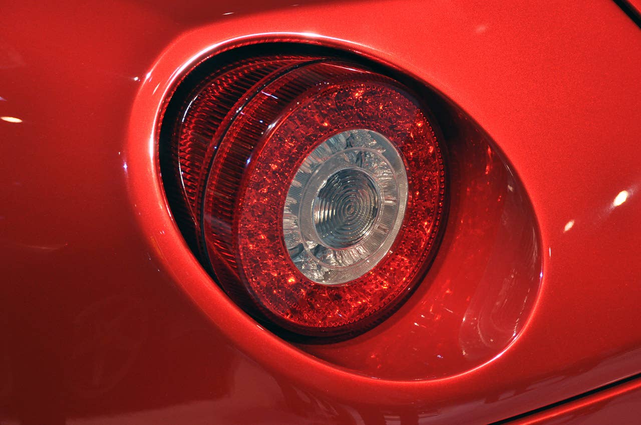 Ferrari SA APERTA