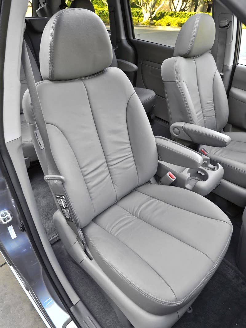 2011 Kia Sedona