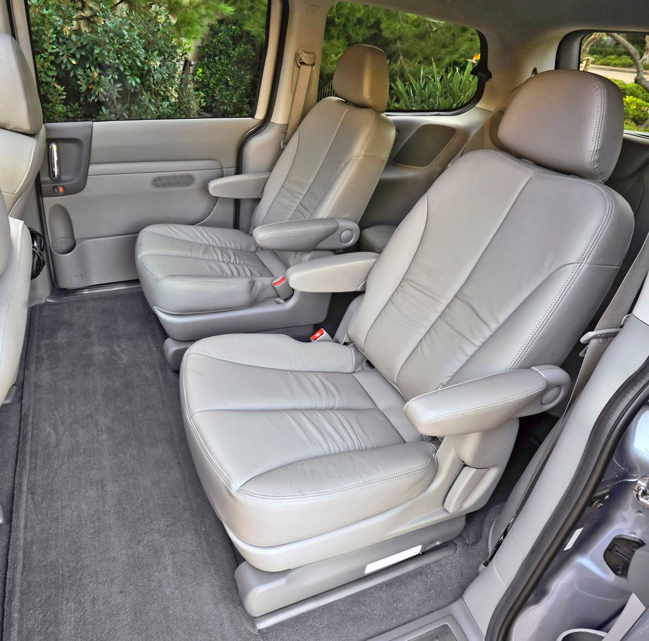 2011 Kia Sedona