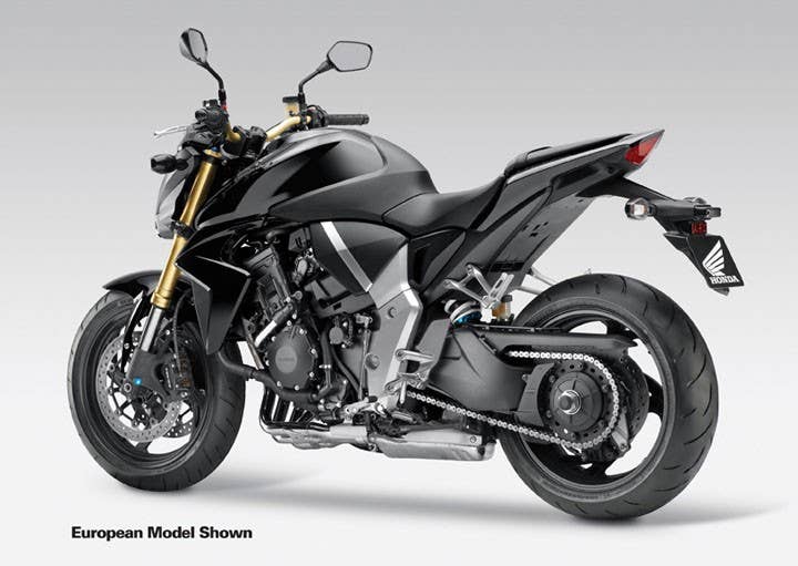 Honda CB1000R