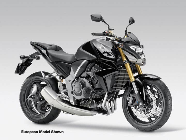 Honda CB1000R