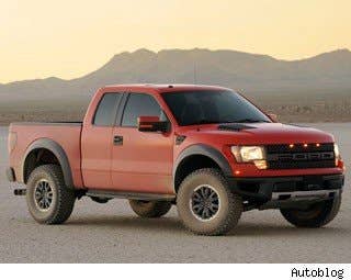 The F-150 lineup now features Lariat, Platinum, King Ranch and particularly awesome Raptor variants, each with their own hefty price tag. The Raptor is an off-roading beast of epic proportions, while the Lariat, Platinum and King Ranch offer plush accommodations and equipment that are matched by great looks and supreme capability. And if none of those options appeal to the $50,000 truck buyer, Ford continues to offer the F-150 Harley-Davidson edition.  Research the Ford F-150 Harley-Davison  Ford F-150 Harley-Davison Photos & Information  Ford F-150 Harley-Davison Best Deals  Ford F-150 Harley-Davison Local Dealer Price Quote