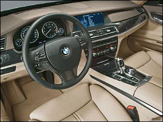 What we like best:All the luxury money can buy, and it still drives like a BMW.Research the BMW 760LiBMW 760Li OverviewBMW 760Li PicturesFree BMW 760Li Price Quote