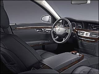 What we like best:Not only is the engine hand-built, it's signed by the expert craftsman who put it together.Research the Mercedes-Benz S65 AMGMercedes-Benz S65 AMG OverviewMercedes-Benz S65 AMG PicturesFree Mercedes-Benz S65 AMG Price Quote