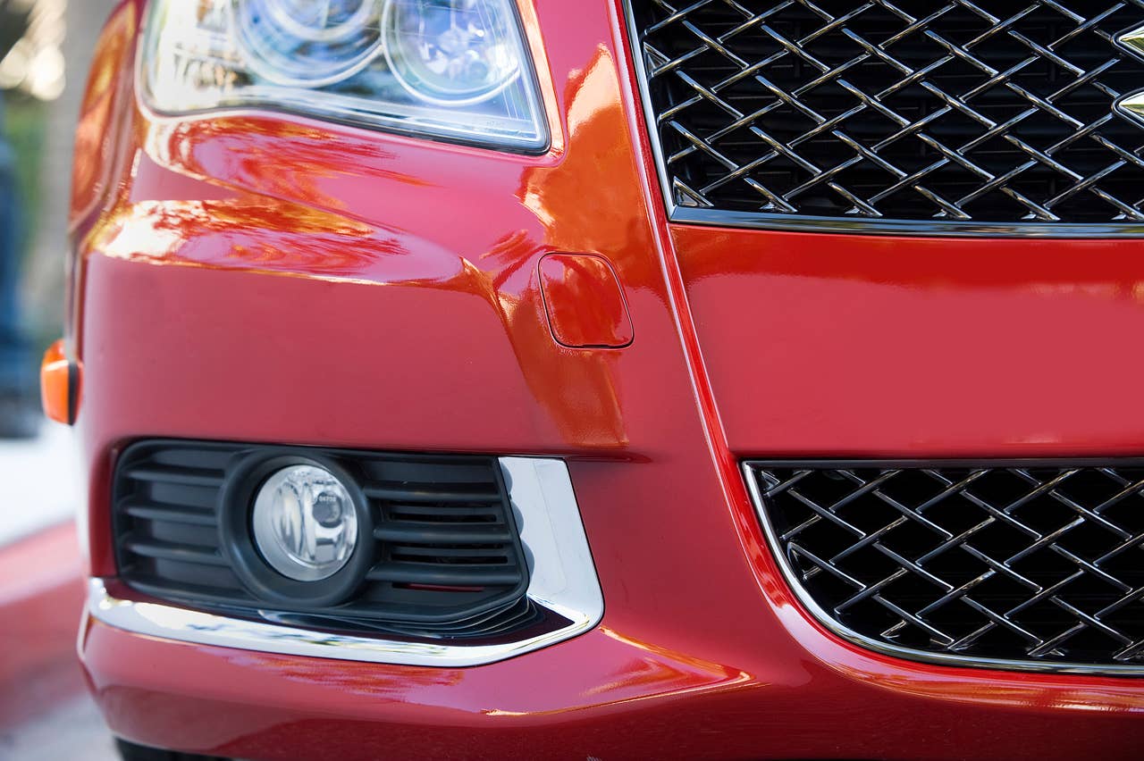 Suzuki Kizashi