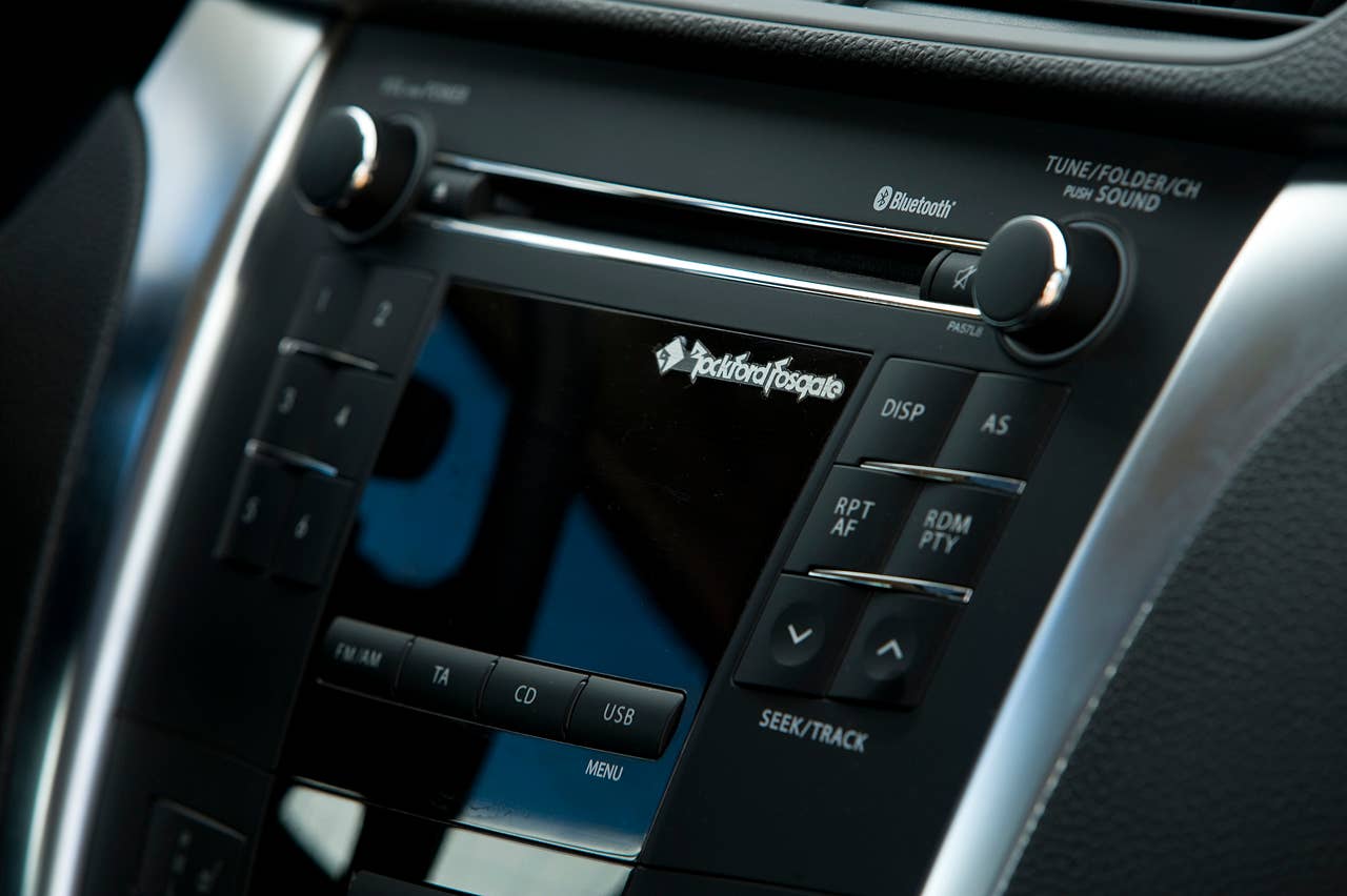 Suzuki Kizashi