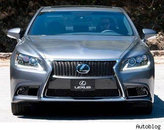 Driving along a leafy, tree-lined street in the northern Detroit suburbs, there's a car stopped at a red light about a half block ahead. I do not brake. I don't even lift my foot in the direction of the brake.  Instead, the new adaptive cruise control system, officially dubbed Dynamic Radar Cruise Control on the Lexus, does the work. Using a radar, it spots the narrowing distance between us and smoothly brings the car to a complete halt.  It's a terrific, impressive and addicting feature that has significantly advanced from previous iterations. It could be– it should be – a key consideration for potential buyers.  On previous models, the adaptive cruise control could maintain vehicle-to-vehicle distances only while in motion. It disengaged at low speeds. Now, the adaptive cruise control can maintain separation while driving, and steadily bring it to a complete stop as needed.  As the car ahead eases past the stop sign, a quick press of the resume button gets the LS moving from a stop and back toward a pre-set cruising speed.  From an ease-of-driving standpoint, this version of adaptive cruise control is an ideal way to monitor speeds, maintain fuel economy and lessen the demands of driving. From a safety perspective, it's a safeguard against distracted driving.  Imagine: You're momentarily distracted by a glance at the autumn scenery outside your window. Or you're busy changing the radio station. A car brakes ahead. You don't notice.  Instead of causing one of the 2.5 million annual rear-end crashes in the U.S.– the most common type of auto accident, according to the National Highway Traffic Safety Administration – the car automatically averts a fender-bender. Or worse.