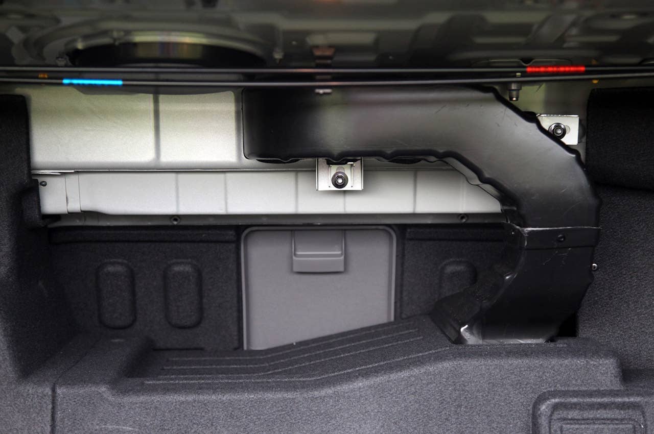 2011 Hyundai Sonata Hybrid battery pack