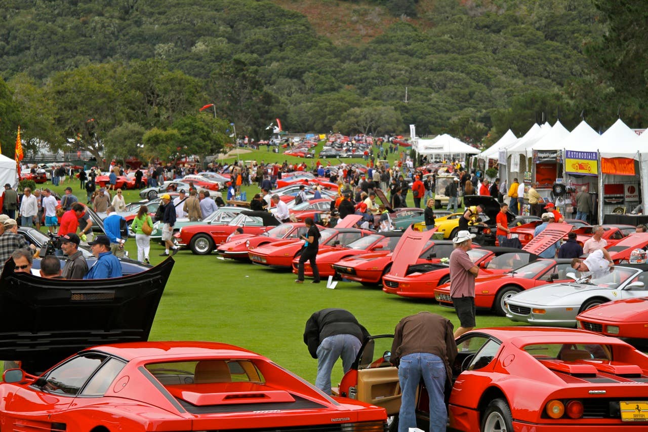2010 Italiano Concorso