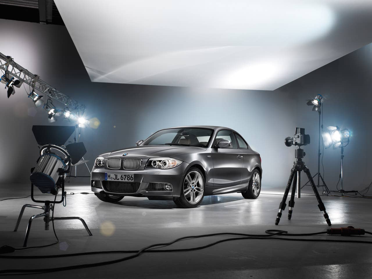 2013 BMW 1 Series Limited Edition Lifestyle Package