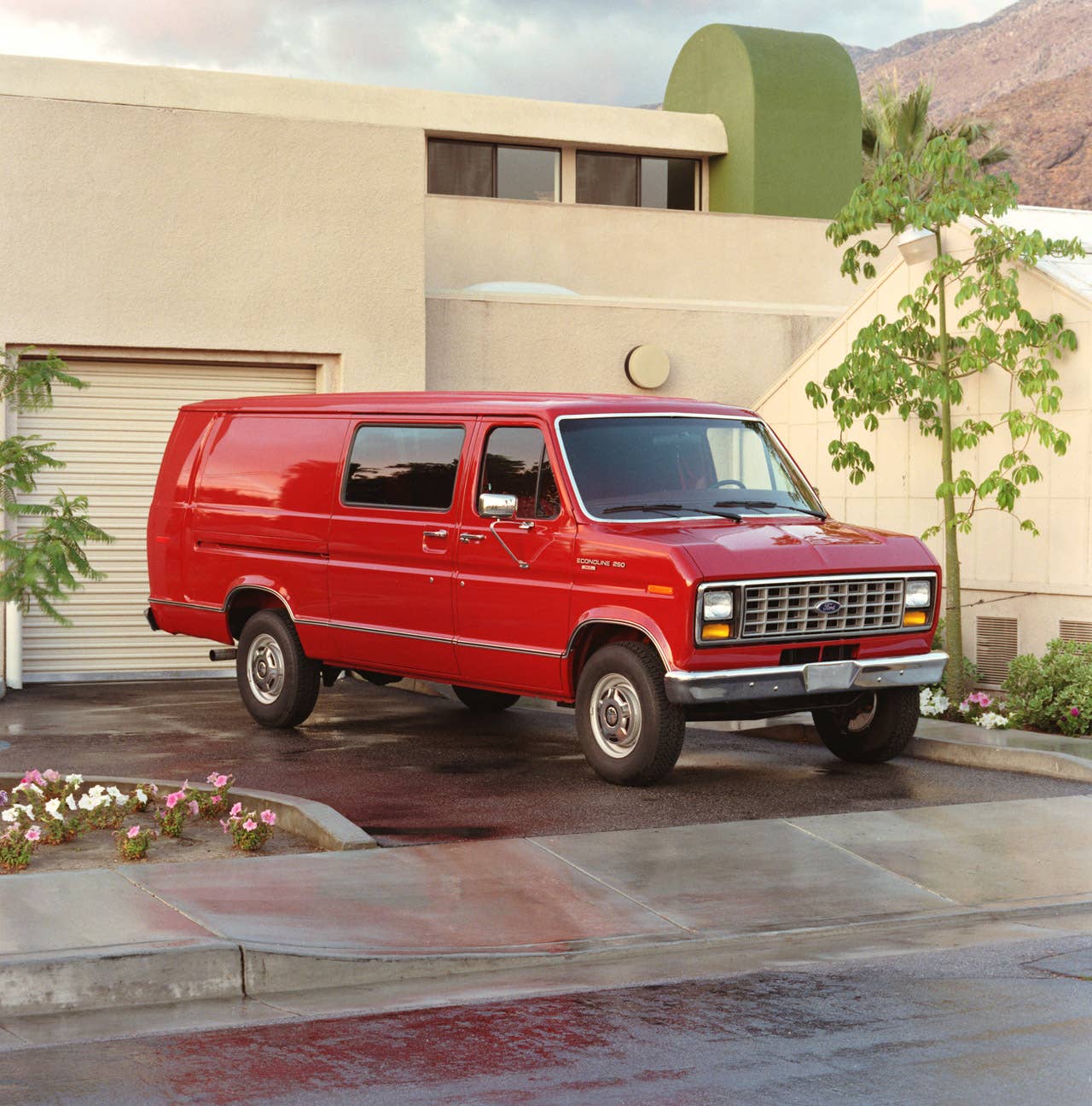 Ford Econoline