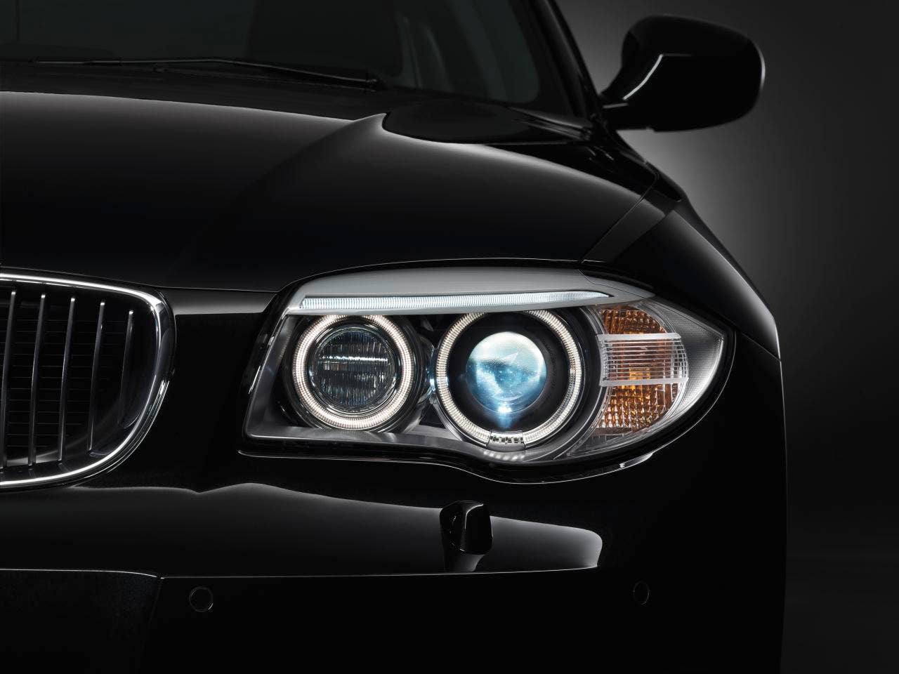 2011 BMW 1 Series Coupe