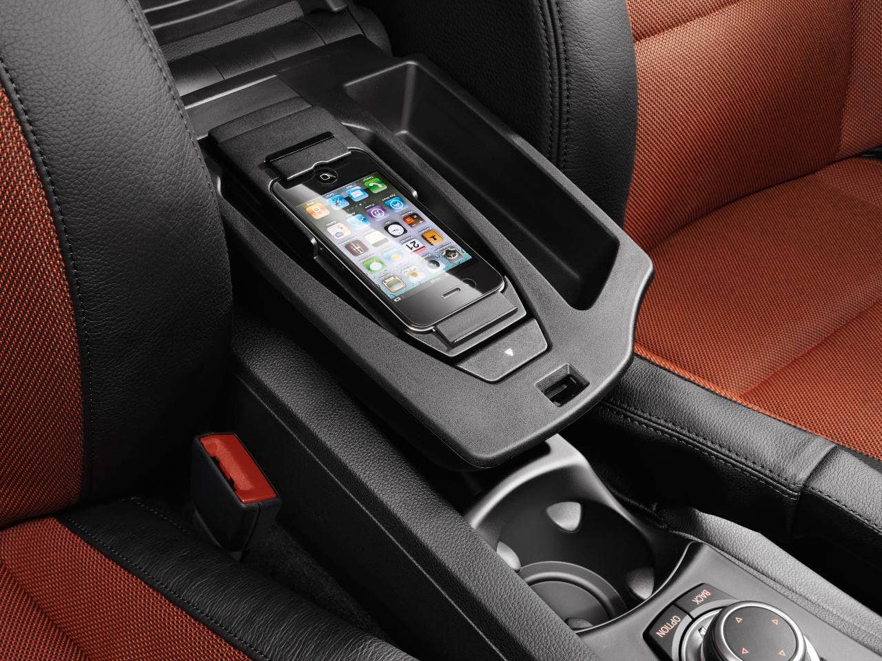 2012 BMW 1 Series Convertible