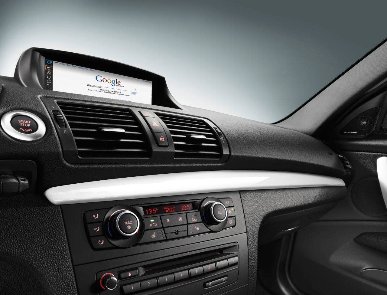 2011 BMW 1 Series Coupe