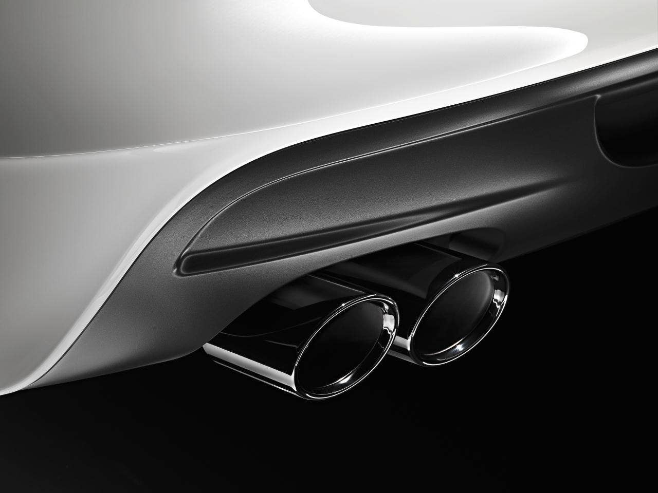2011 BMW 1 Series Coupe