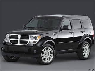 20. Dodge NitroWhy it's great:  The Nitro looks and feels larger than its size, with a high seating position that SUV owners like. Get more on the NitroWhat drivers say: "It's unique styling turns heads and it has great visibility. The ride is smooth and the interior is very roomy."-- ConfuciousKittySee More ReviewsWant One? See Best Deals || Get a QuoteBuy a Used Dodge NitroUsed Nitros Under $15kUsed Nitros Under $25kFind Your Perfect Car
