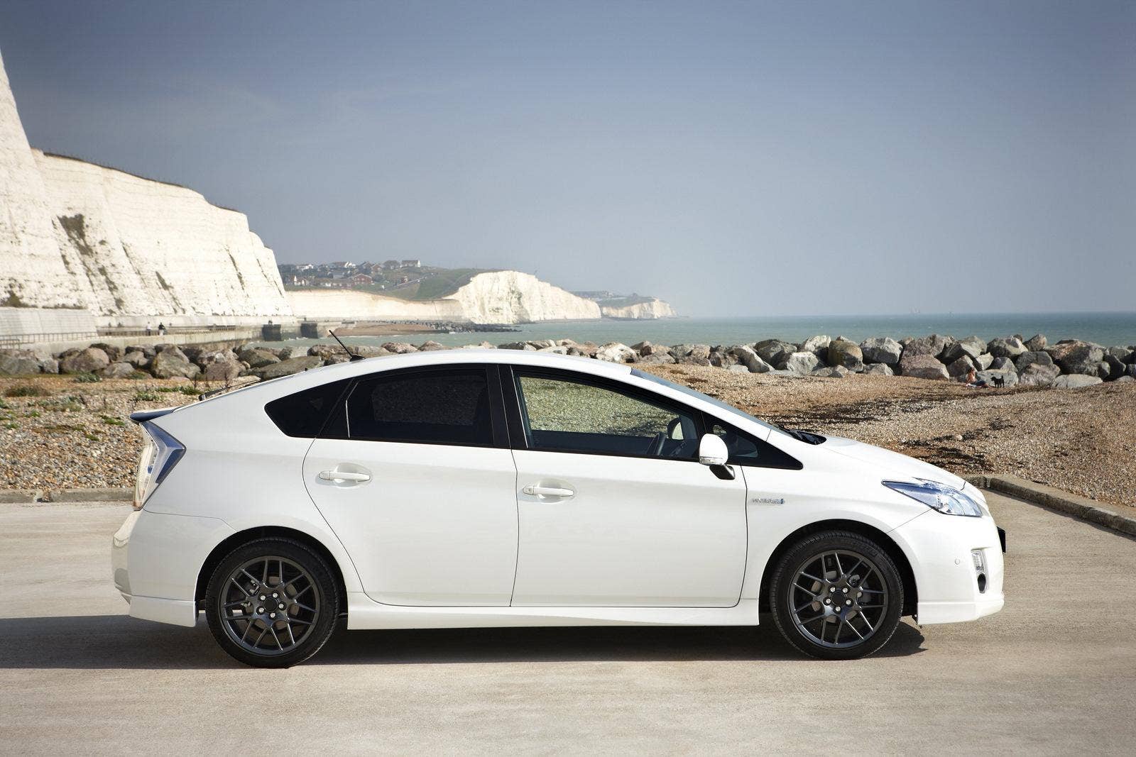 Prius Generation X