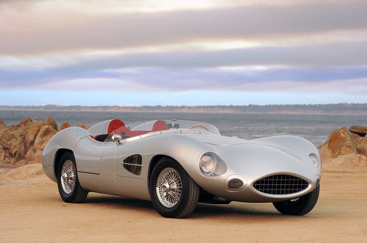 Quick Drive: Rizk RA marries old and new to create one beautiful baby - Photo by Drew Phillips