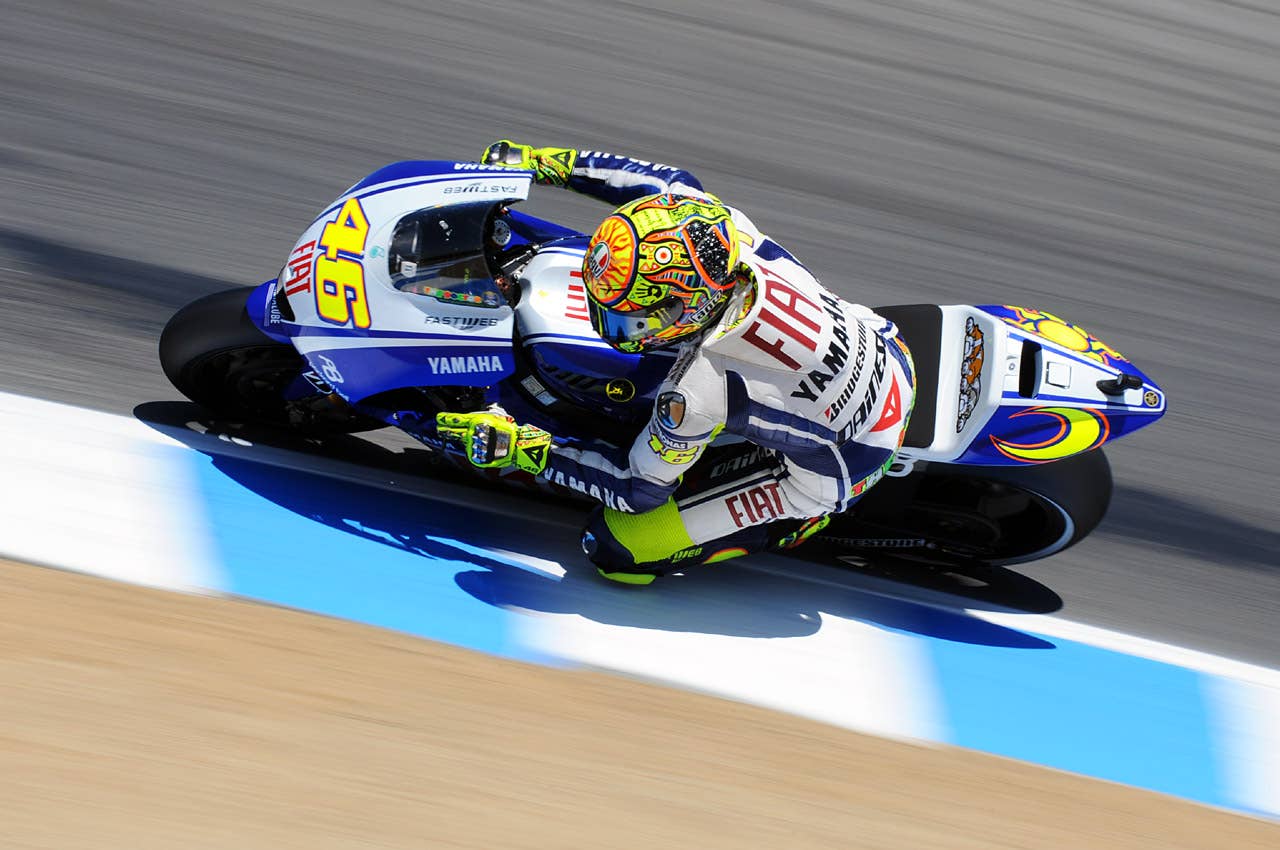 MotoGP: Red Bull U.S. Grand Prix Preview - Photo by Drew Phillips