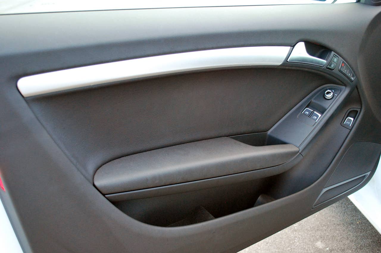 2013 Audi A5 2.0T Quattro door