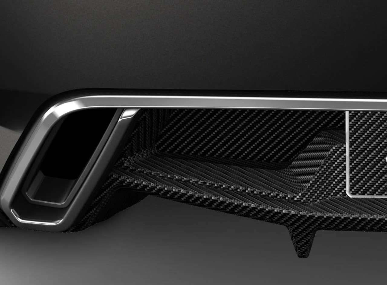Lotus Eterne Concept