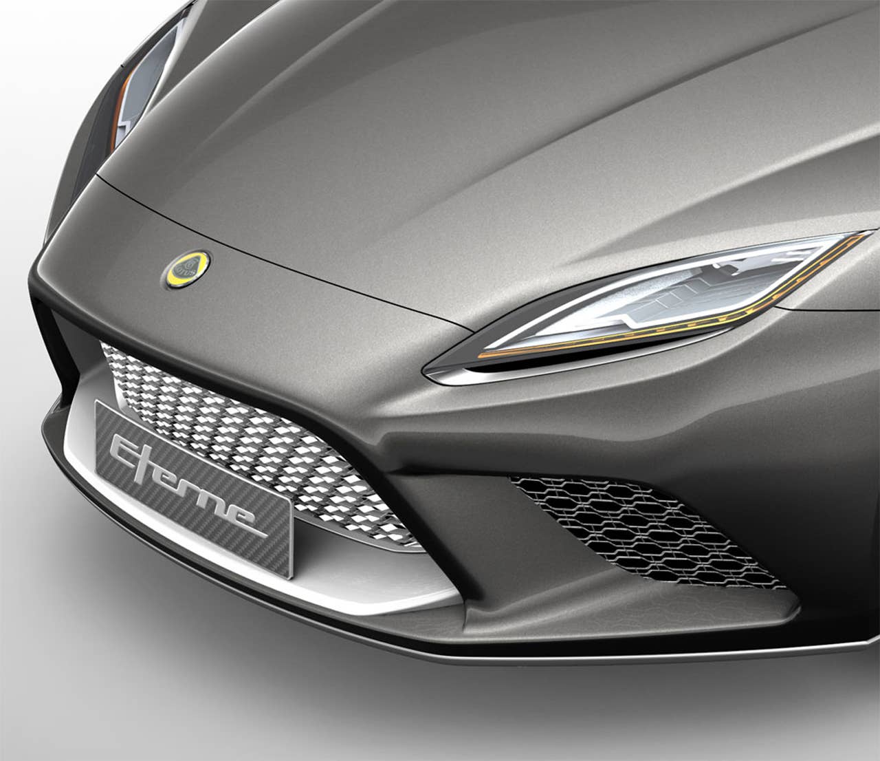 Lotus Eterne Concept