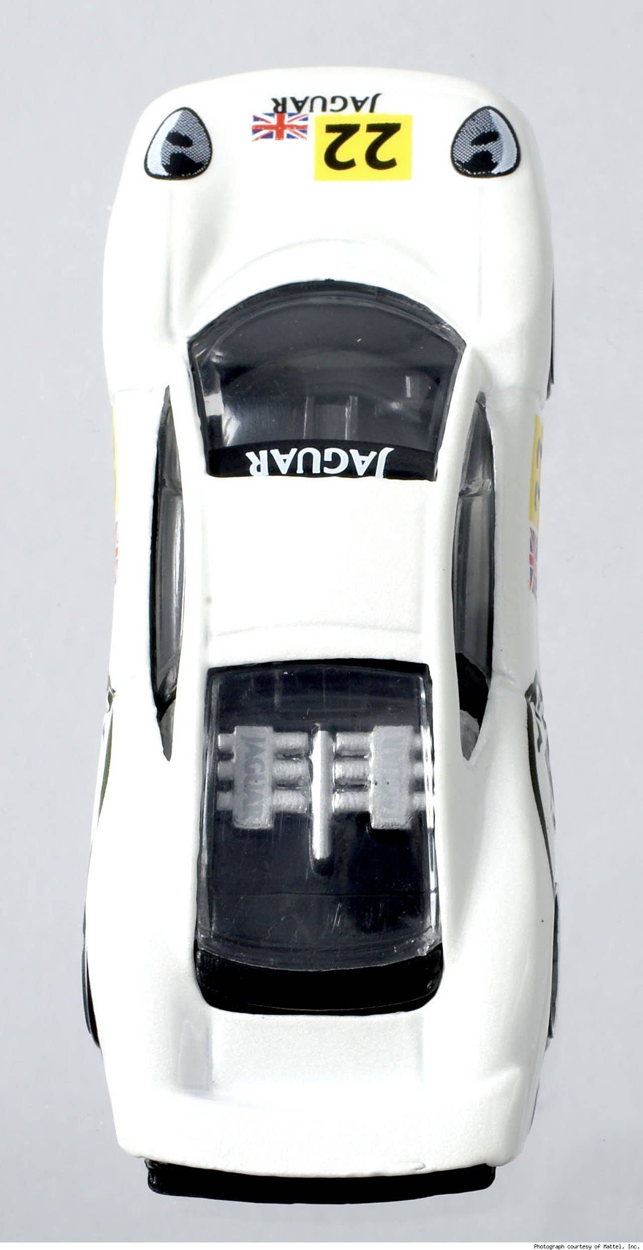 Jaguar XJ220