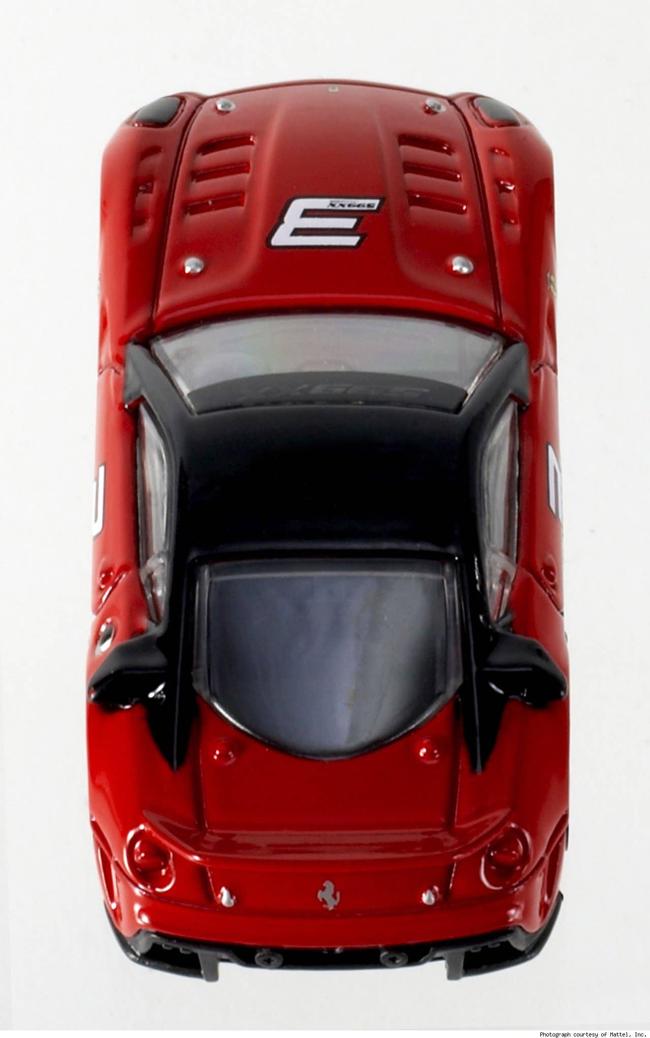 Ferrari 599XX