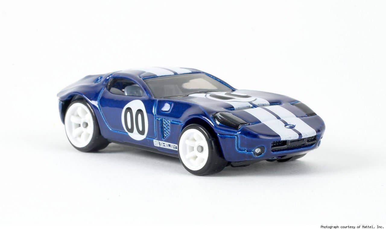 Ford Shelby GR-1
